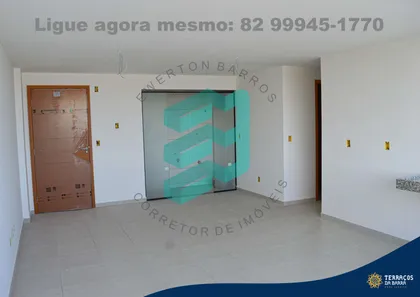 Apartamento com 2 Quartos à venda, 63m² no Alto de São Marcos, Barra de São Miguel