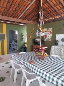 Fazenda / Sítio / Chácara com 5 Quartos à venda, 3331m² no Barra do Jacuípe, Camaçari