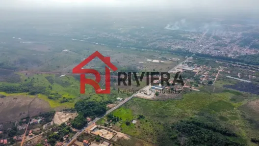 Terreno / Lote / Condomínio à venda, 668m² no , Itapecuru Mirim