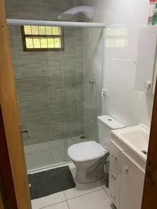 Fazenda / Sítio / Chácara com 3 Quartos à venda, 100m² no , Águas Mornas