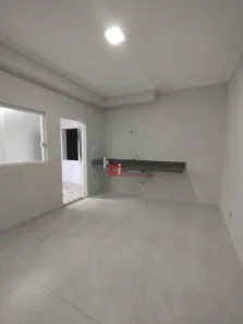 Kitnet com 1 Quarto para alugar, 22m² no Jardim Botânico, Jaguariúna