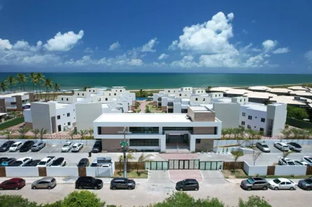 Cobertura com 3 Quartos à venda, 242m² no Itacimirim (Monte Gordo), Camaçari