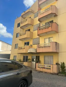 Apartamento com 2 Quartos à venda, 55m² no Centro, Camaçari