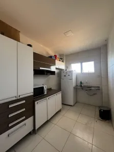 Apartamento com 2 Quartos à venda, 50m² no Praia do Francês, Marechal Deodoro