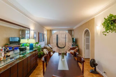 Apartamento com 2 Quartos à venda, 111m² no Jardim Paulista, São Paulo