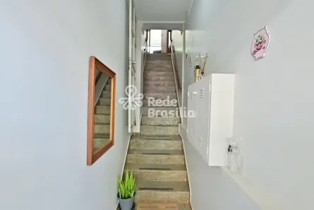 Apartamento com 3 Quartos à venda, 86m² no Asa Norte, Brasília