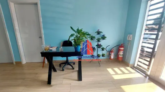 Conjunto Comercial / Sala para alugar, 10m² no Jardim Glória, Americana