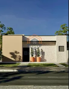 Sobrado com 3 Quartos à venda, 109m² no Maracanã, Jarinu