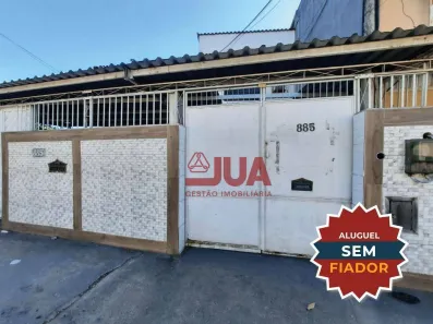 Casa com 3 Quartos para alugar, 112m² no Comendador Soares, Nova Iguaçu