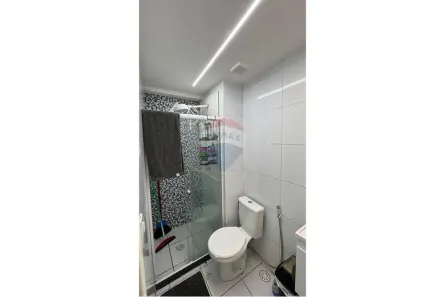 Apartamento com 2 Quartos à venda, 50m² no Campo Grande, Recife