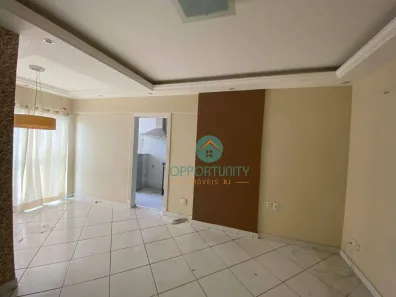 Apartamento com 2 Quartos para alugar, 64m² no Barro Vermelho, São Gonçalo