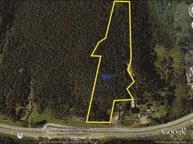 Terreno / Lote / Condomínio à venda, 63202m² no Itaquaciara, Itapecerica da Serra
