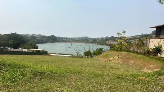 Terreno / Lote / Condomínio à venda, 3300m² no Residencial Fazenda da Grama, Itupeva
