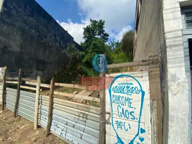 Terreno / Lote / Condomínio à venda, 333m² no Vila São Paulo, Ferraz de Vasconcelos