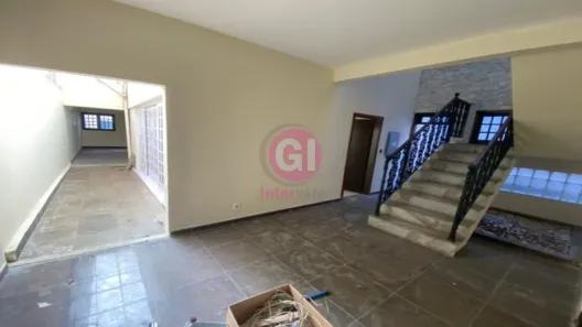Casa Comercial para alugar, 430m² no Centro, Jacareí