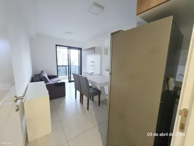 Apartamento com 1 Quarto para alugar, 60m² no Bela Vista, São Paulo