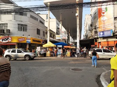 Loja / Salão / Ponto Comercial à venda, 90m² no Centro, Nilópolis