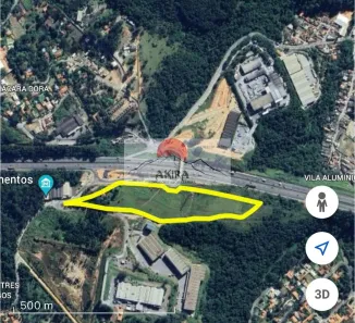 Terreno / Lote / Condomínio à venda, 40000m² no Ronda, Araçariguama