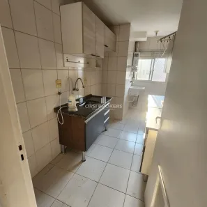 Apartamento com 3 Quartos para alugar, 70m² no Continental, Osasco