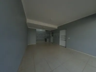 Casa de Condomínio com 3 Quartos para alugar, 167m² no Jardim São Carlos, São Carlos