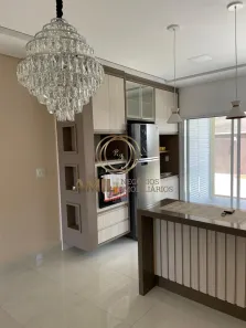 Casa com 3 Quartos para alugar, 150m² no Condomínio Terras do Vale, Caçapava