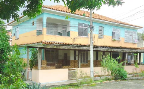 Apartamento com 2 Quartos para alugar, 75m² no Fonseca, Niterói