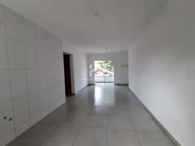 Apartamento com 2 Quartos para venda ou aluguel, 70m² no Estrada Nova, Jaraguá do Sul