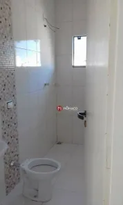 Casa com 3 Quartos à venda, 78m² no Assaí, Assaí