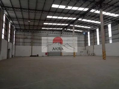 Galpão / Depósito / Armazém para alugar, 5600m² no Taboão, Mogi das Cruzes