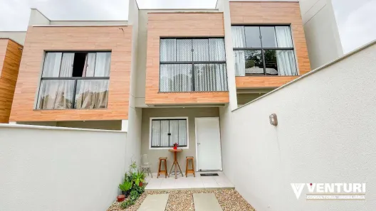 Casa com 2 Quartos para alugar, 100m² no Escola Agrícola, Blumenau