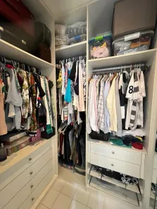 Apartamento com 3 Quartos à venda, 104m² no Candeal, Salvador