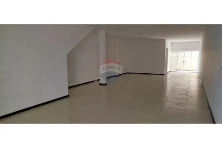 Conjunto Comercial / Sala para alugar, 80m² no Bosque dos Cedros, Nova Odessa