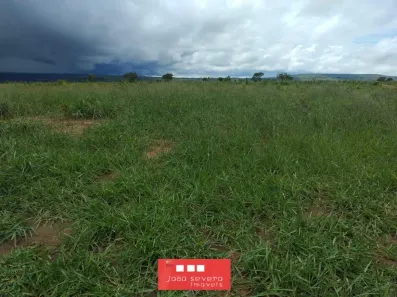 Fazenda / Sítio / Chácara à venda, 66600000m² no Centro, Barra do Garças