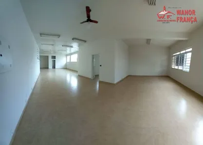 Casa Comercial com 4 Quartos para venda ou aluguel, 297m² no Centro, Guaratinguetá