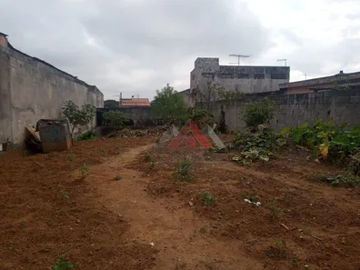 Terreno / Lote / Condomínio à venda, 265m² no Jardim Suzano, Suzano