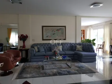 Casa de Condomínio com 4 Quartos à venda, 469m² no Monte Sankhya, Serra Negra