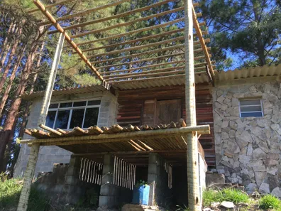 Fazenda / Sítio / Chácara com 2 Quartos à venda, 2100m² no Recreio, Ibiúna