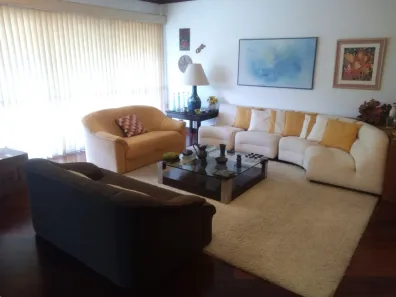 Apartamento com 3 Quartos à venda, 183m² no Valparaíso, Petrópolis