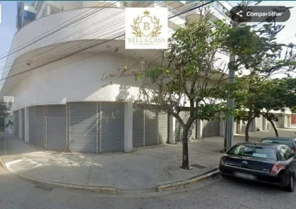 Loja / Salão / Ponto Comercial para alugar, 80m² no Braga, Cabo Frio