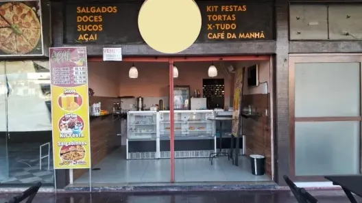 Loja / Salão / Ponto Comercial à venda, 30m² no Porto Novo, Saquarema