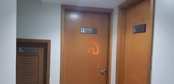 Andar / Laje corporativa à venda, 300m² no Centro, Niterói
