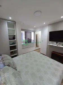 Cobertura com 4 Quartos à venda, 175m² no Vila Dinapolis, Mongaguá