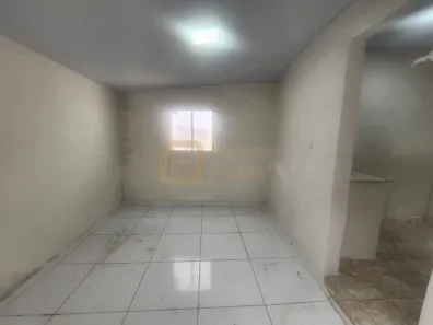 Casa com 1 Quarto para alugar, 50m² no Mangabinha, Itabuna