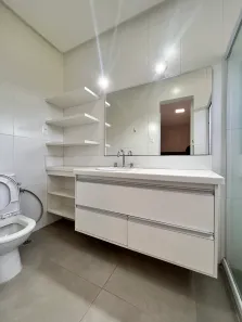 Casa de Condomínio com 4 Quartos para alugar, 190m² no Busca Vida (Abrantes), Camaçari