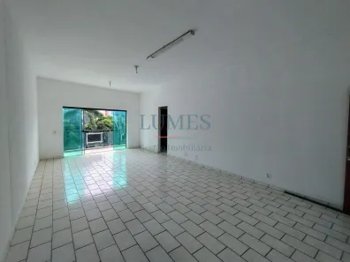 Conjunto Comercial / Sala para alugar, 58m² no Vila Galo, Americana