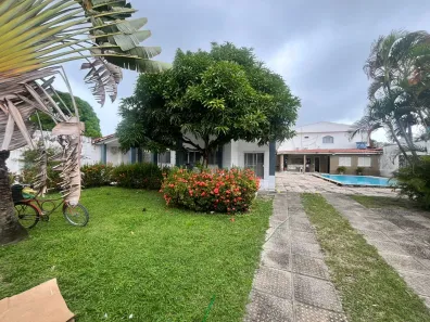 Casa com 4 Quartos para alugar, 270m² no , Ilha de Itamaracá