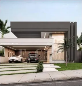 Casa de Condomínio com 2 Quartos à venda, 335m² no Residenciais Fazenda Itapema, Limeira