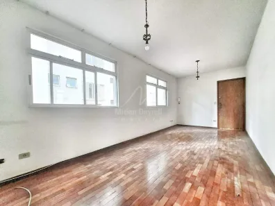 Apartamento com 3 Quartos à venda, 100m² no Cidade Jardim, Belo Horizonte