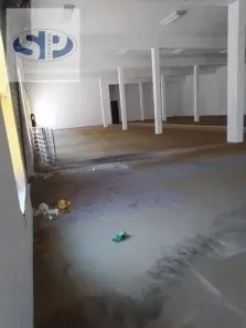 Galpão / Depósito / Armazém para venda ou aluguel, 4800m² no Vila Celeste, Mogi das Cruzes