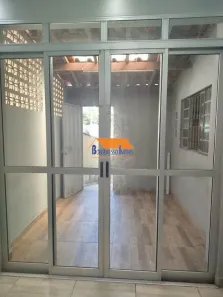 Casa com 2 Quartos à venda, 70m² no Florença, Ribeirão das Neves